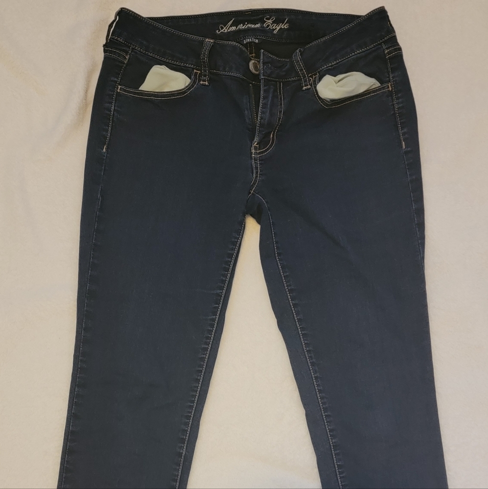 American Eagle jeggings